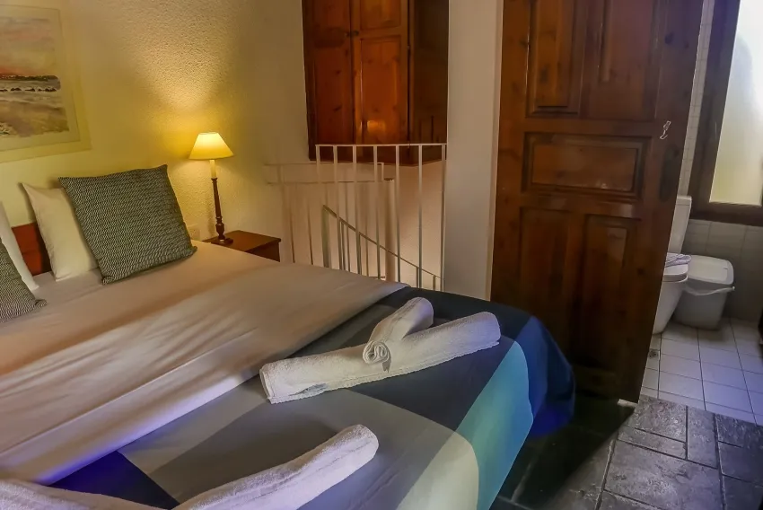 Proimos Maisonnettes 3*-22