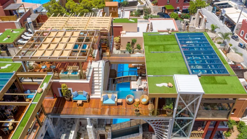 Esperides Resort Crete, The Authentic Experience 5*-4