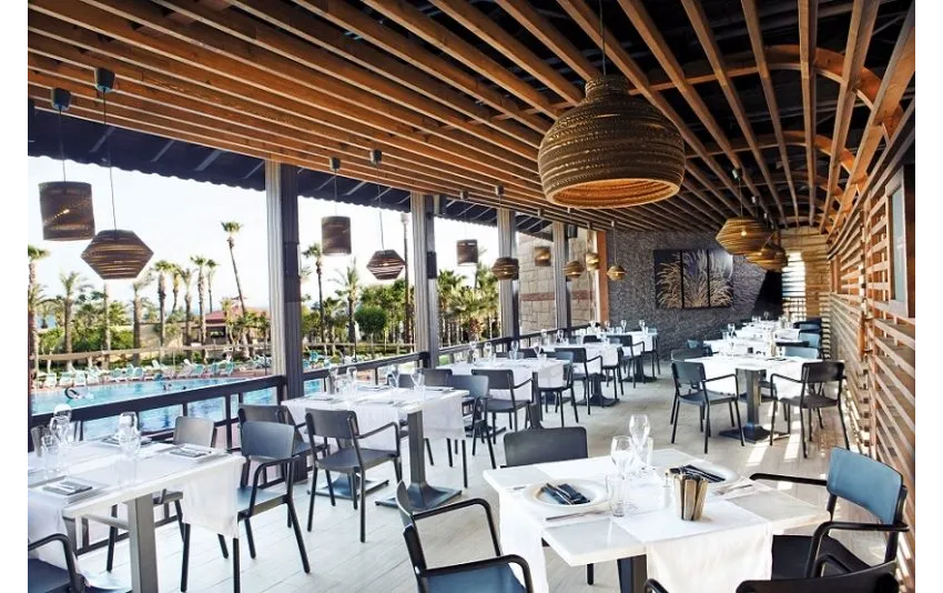 Paloma Grida Resort & Spa 5*-7
