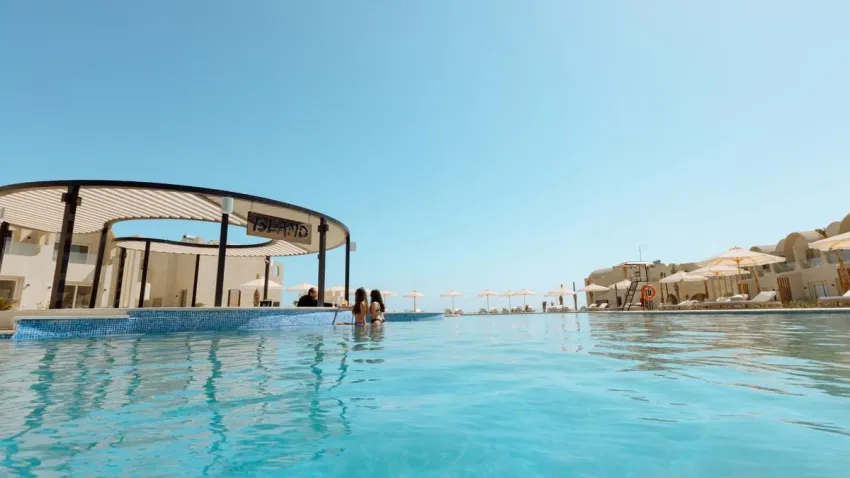 SUNRISE Anjum Resort 5*-2