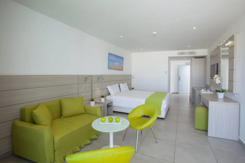 Limanaki Beach Hotel & Suites 4*-13