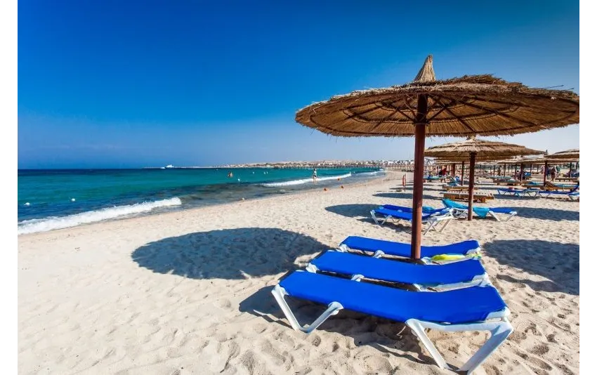 Jasmine Palace Resort & Spa 5*-20