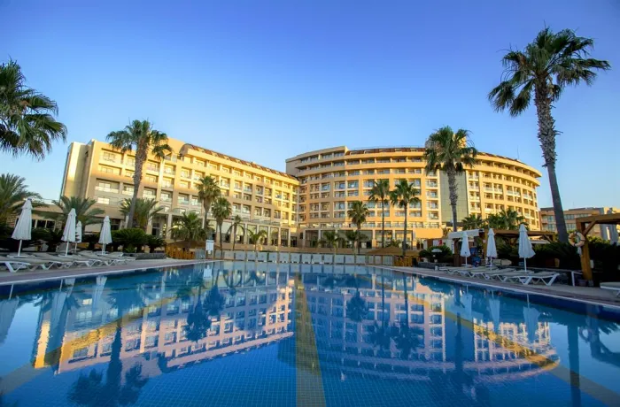 FAME RESIDENCE LARA  5* - Antalya - Turcia