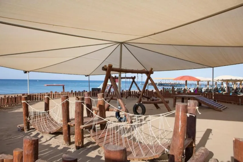 SENSITIVE PREMIUM RESORT & SPA HOTEL  5*-24