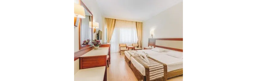 Sural Hotel 5*-7