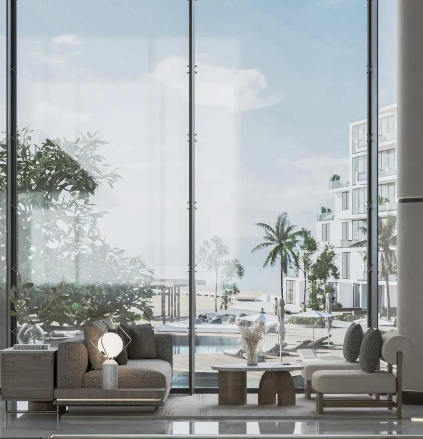 Amarina Sapphire Resort (Adults Only 16+) 5*-9