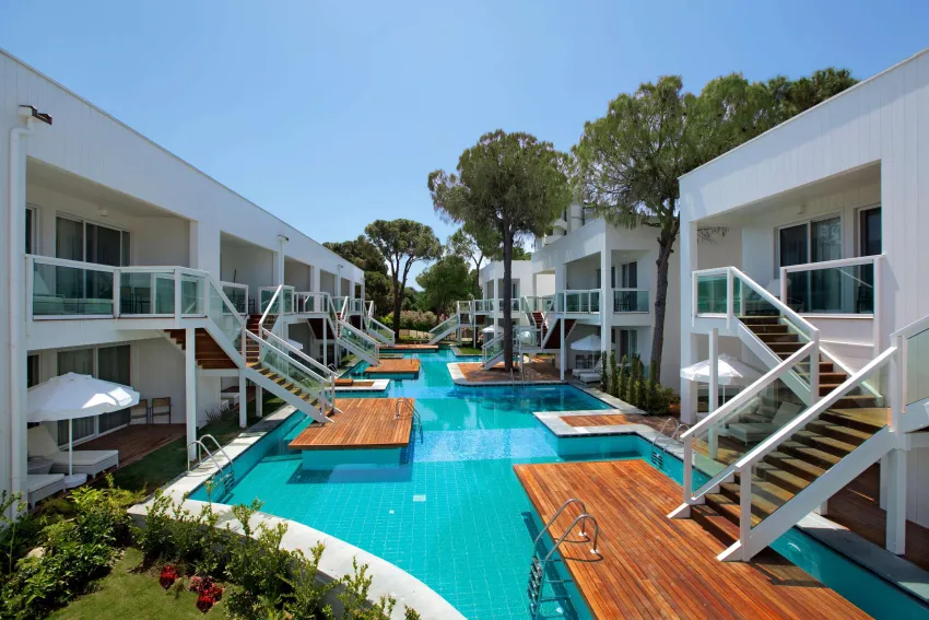 Papillon Zeugma Relaxury 5*-240