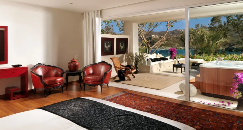 Out Of The Blue Resort 5*-19