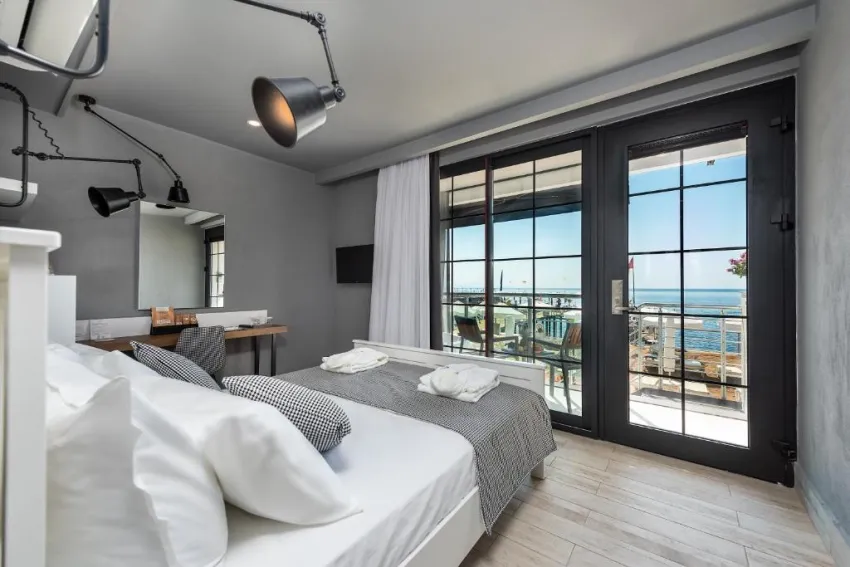 White City Resort & Spa Hotel 5*-10