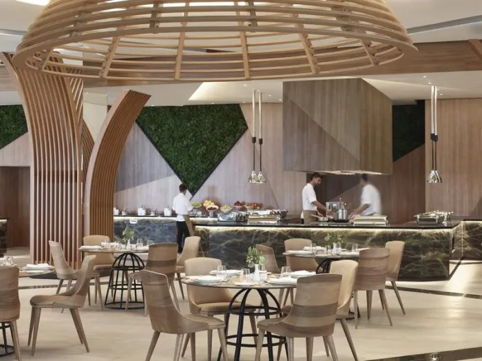 Mayia Exclusive Resort and Spa 5* - Kiotari - Grecia