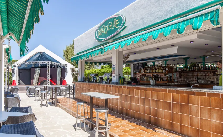 Blue Sea Club Marthas 4*-17