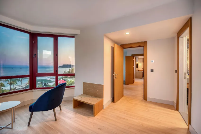 Sealife Kemer Resort Hotel 5*-100