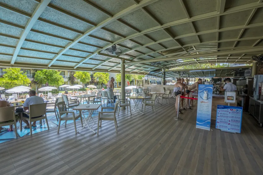 Tu Casa Gelidonya 4*-60