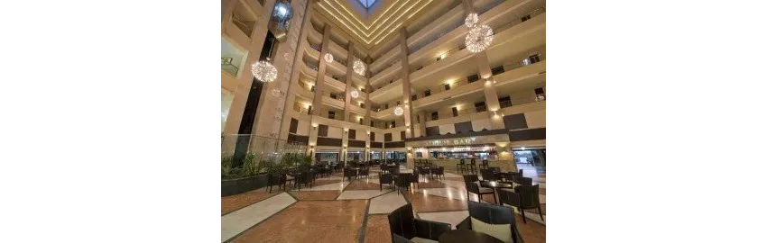 Mc Arancia Resort Hotel 5*-4