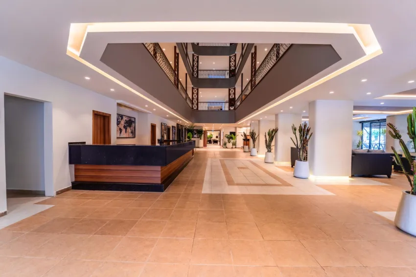 Villa Sunflower Hotel 4*-26