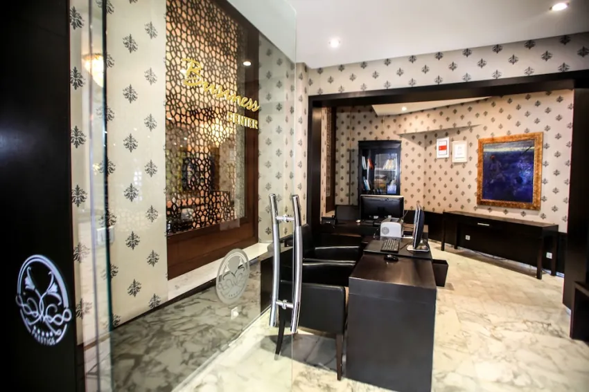 The Russelior Hotel & Spa 5*-17