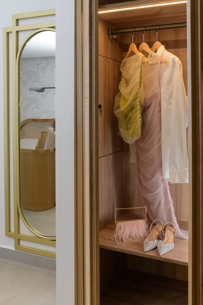 Castello Boutique Suites by the sea - Adults Only 4*-11