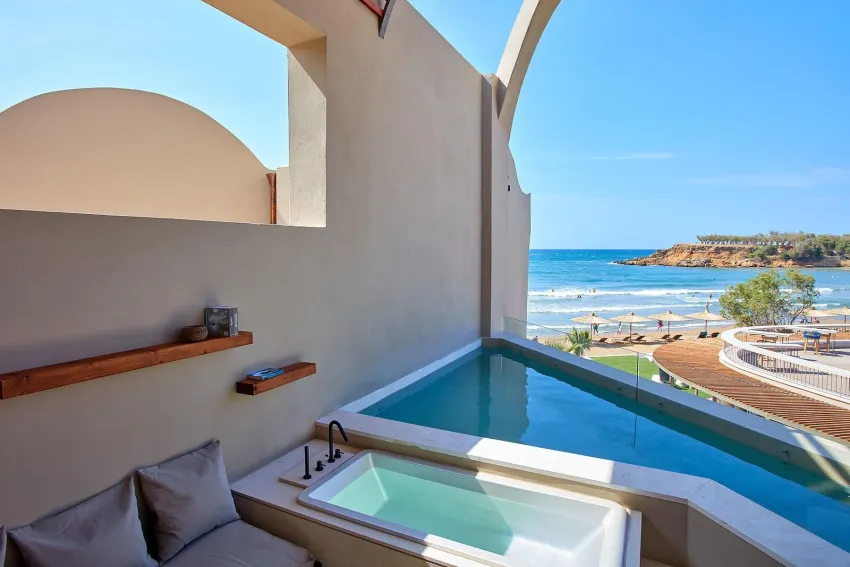 Domes Noruz Chania Autograph Collection Marriott 5*-17