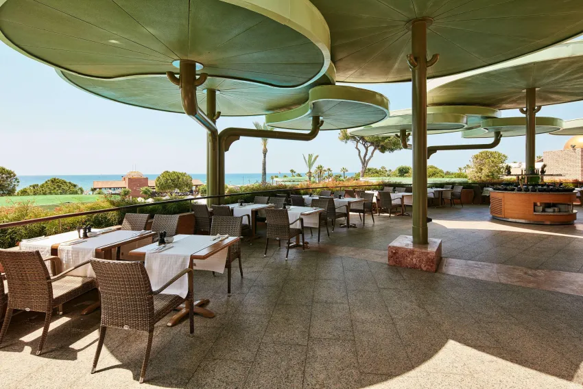 Gloria Verde Resort 5*-159