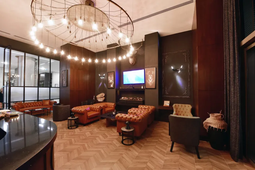 Ethno Hotels Belek 5*-18