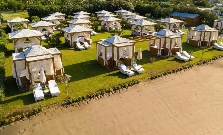 CALISTA LUXURY SPECIAL ROOMS  5*-13