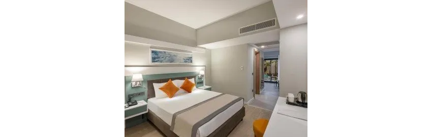 Arcanus Hotels Trendline Side 5*-18