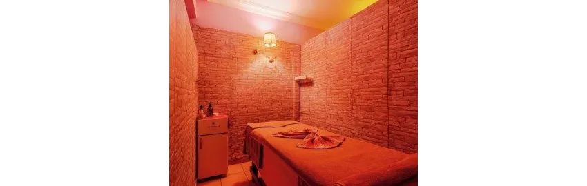 Ozlem Garden Hotel 3*-21