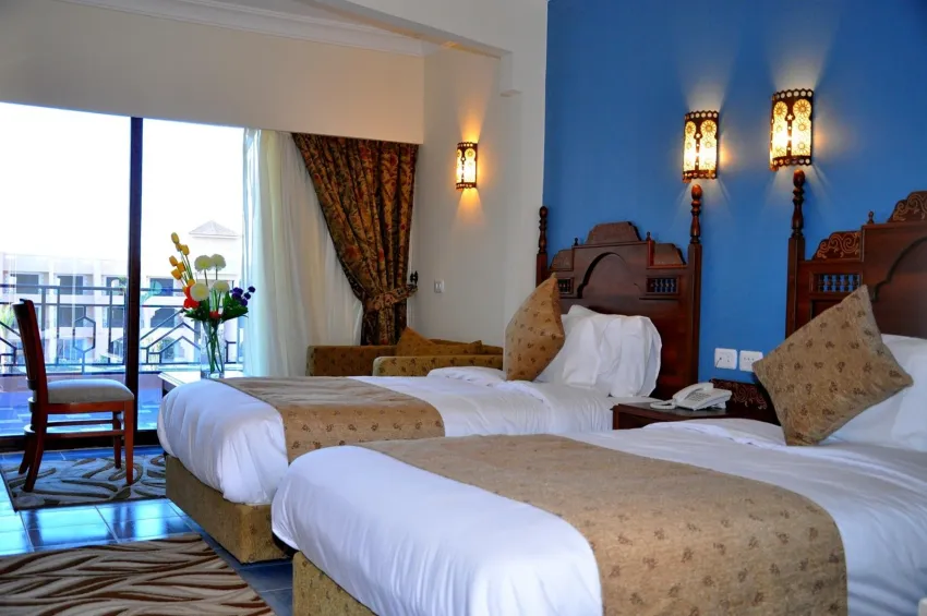 Jasmine Palace Resort 4*-11