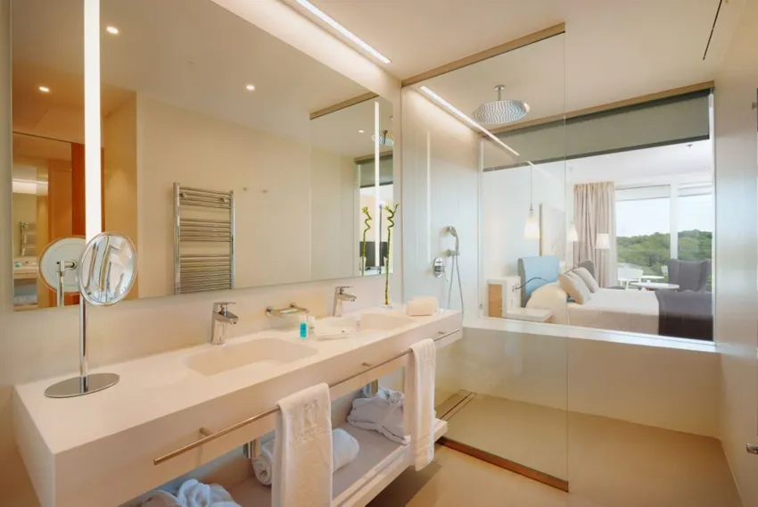 Playa de Palma Palace Hipotels 5*-7