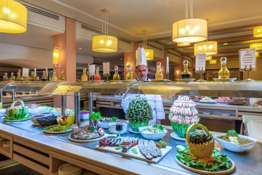 MARHABA SALEM  4*-27