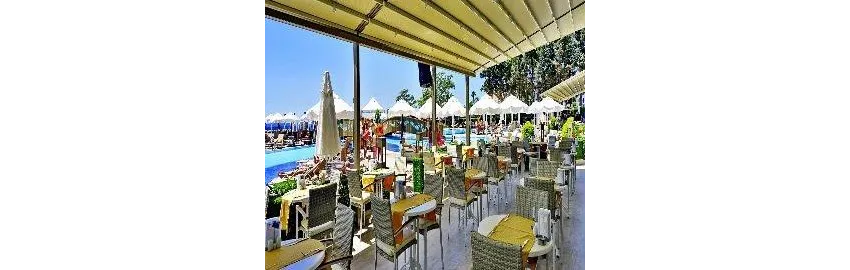 Azura Deluxe Resort & Spa Hotel 5*-30