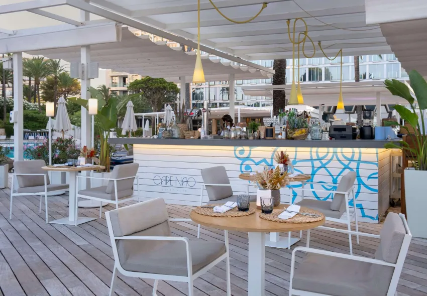 Melia Calvia Beach 4*-130