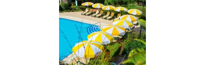 Gardenia Beach Hotel 4*-29