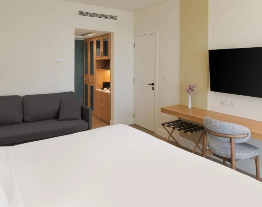 The GrandResort – Limited Edition by Leonardo Hotels 5*-128