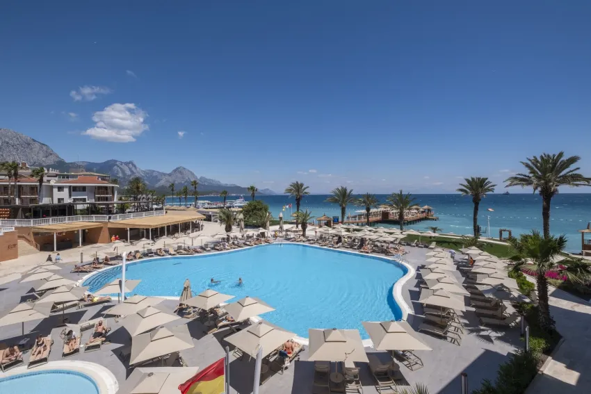 Corendon Hydros Club Kemer 5*-4