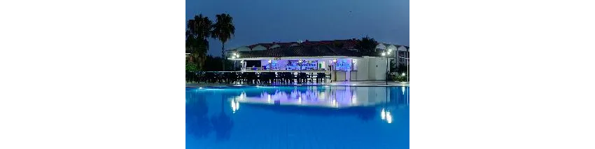 Asteria Family Resort Side (Ex Euphoria Palm Beach) 5*-34
