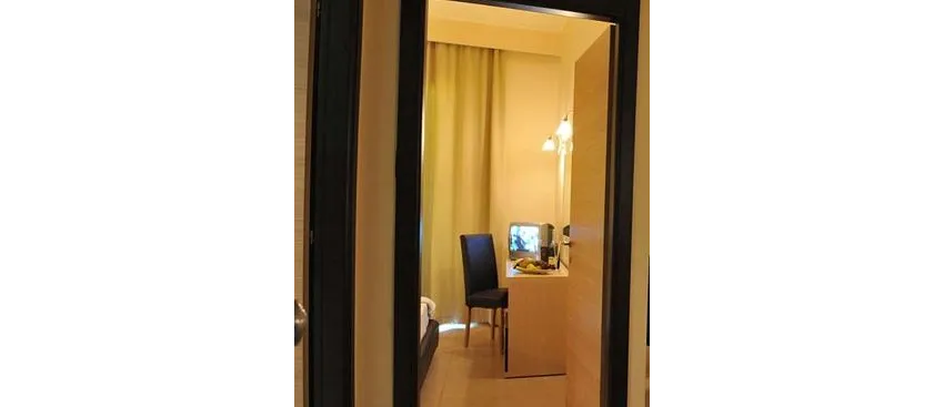 Santa Helena Hotel 3*-20