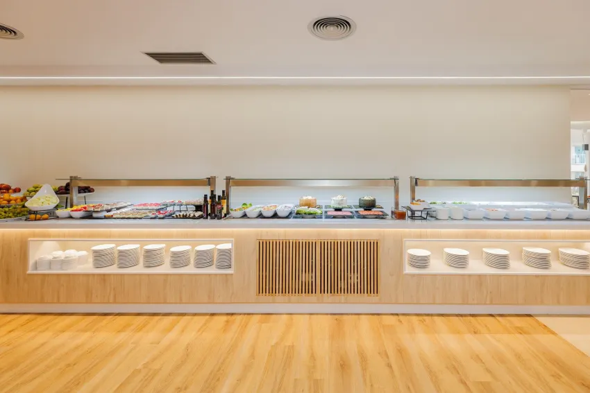 Club Hotel Cala Ratjada 3*-24