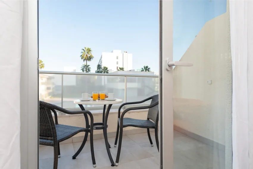 Trend Hotel Alcudia 4*-23