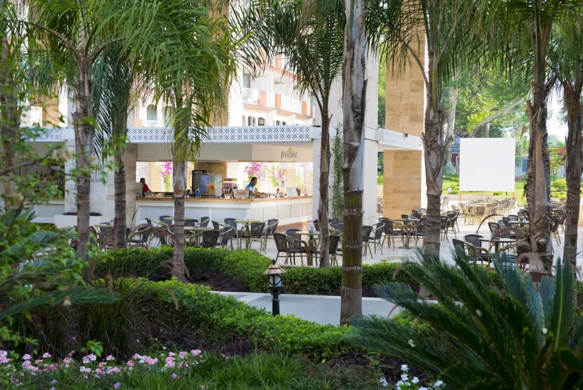 Mirada Del Mare 5*-5