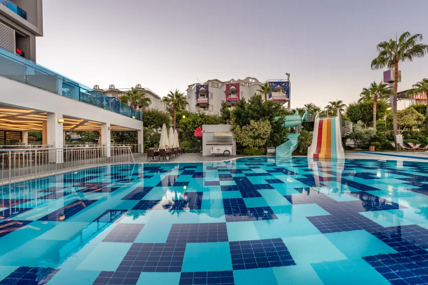 White City Beach (Adults Only 16+) 4*-39