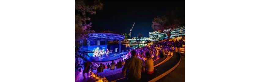 A Good Life Utopia Family Resort 5*-22