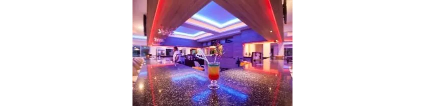 Cats Garden Hotel 3*-24