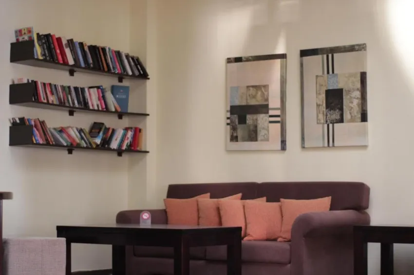 Kitro Beach Hotel (Adults Only 16+) 3*-14