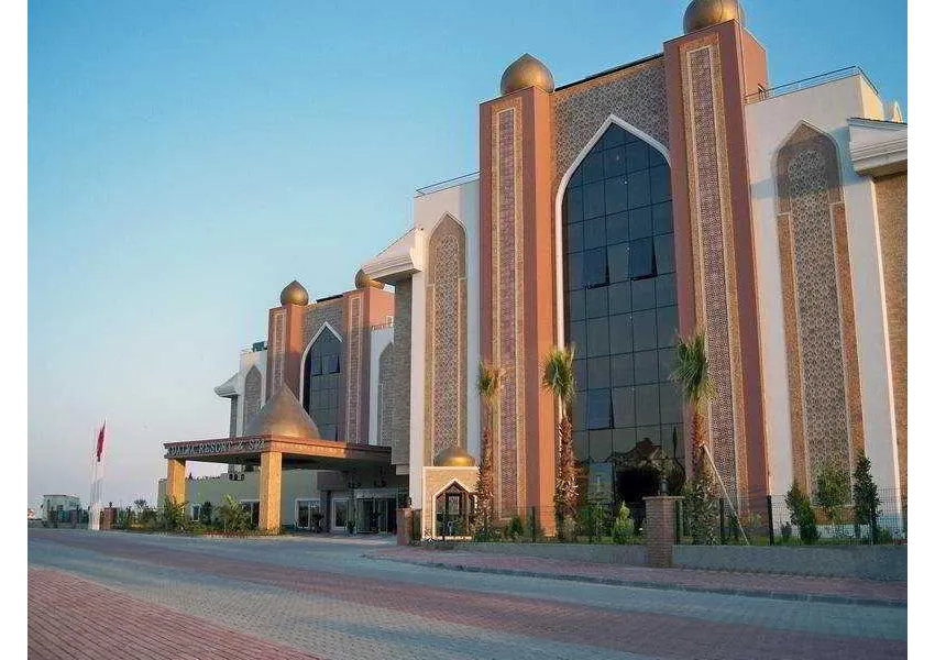 Adalya Resort (Adult Only 16+) 5*-2
