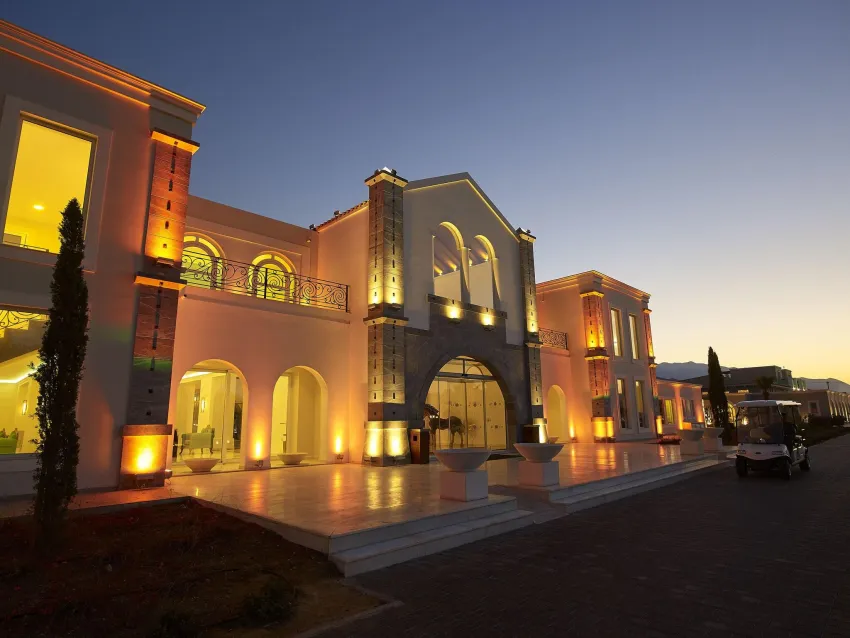 Anemos Luxury Grand Resort 5*-16