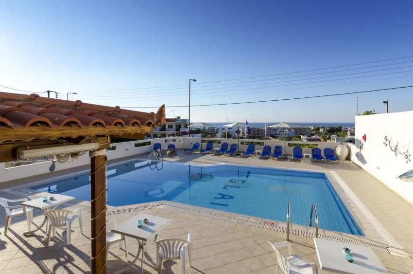 Aglaia Apartments 3*-3