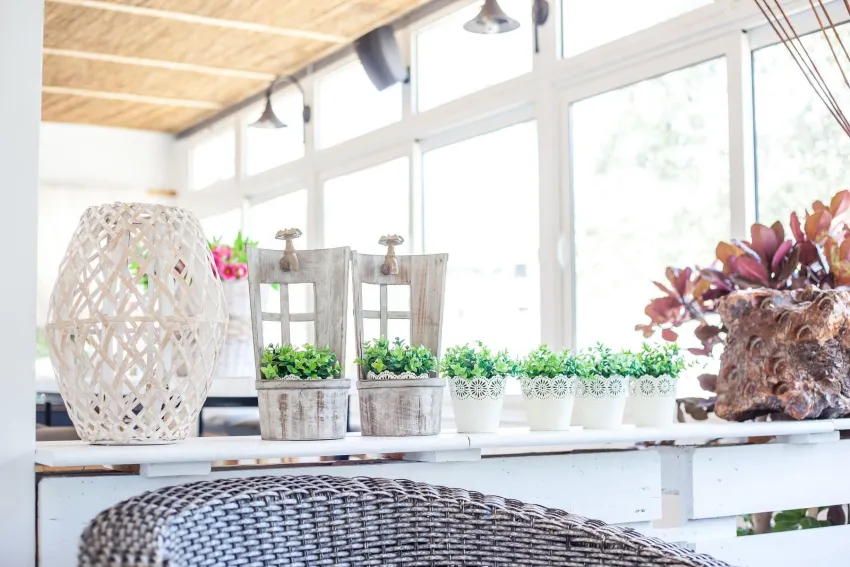 Tinas Plus Hotel 3*-8