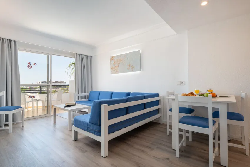 Alcudia Beach Aparthotel 3*-12