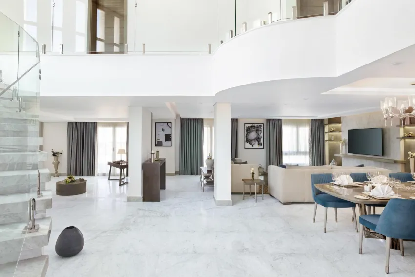 Pickalbatros Luxury Suites 5*-6